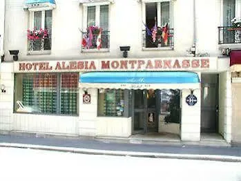 酒店 艾特利爱巴那斯山峰酒店 3*