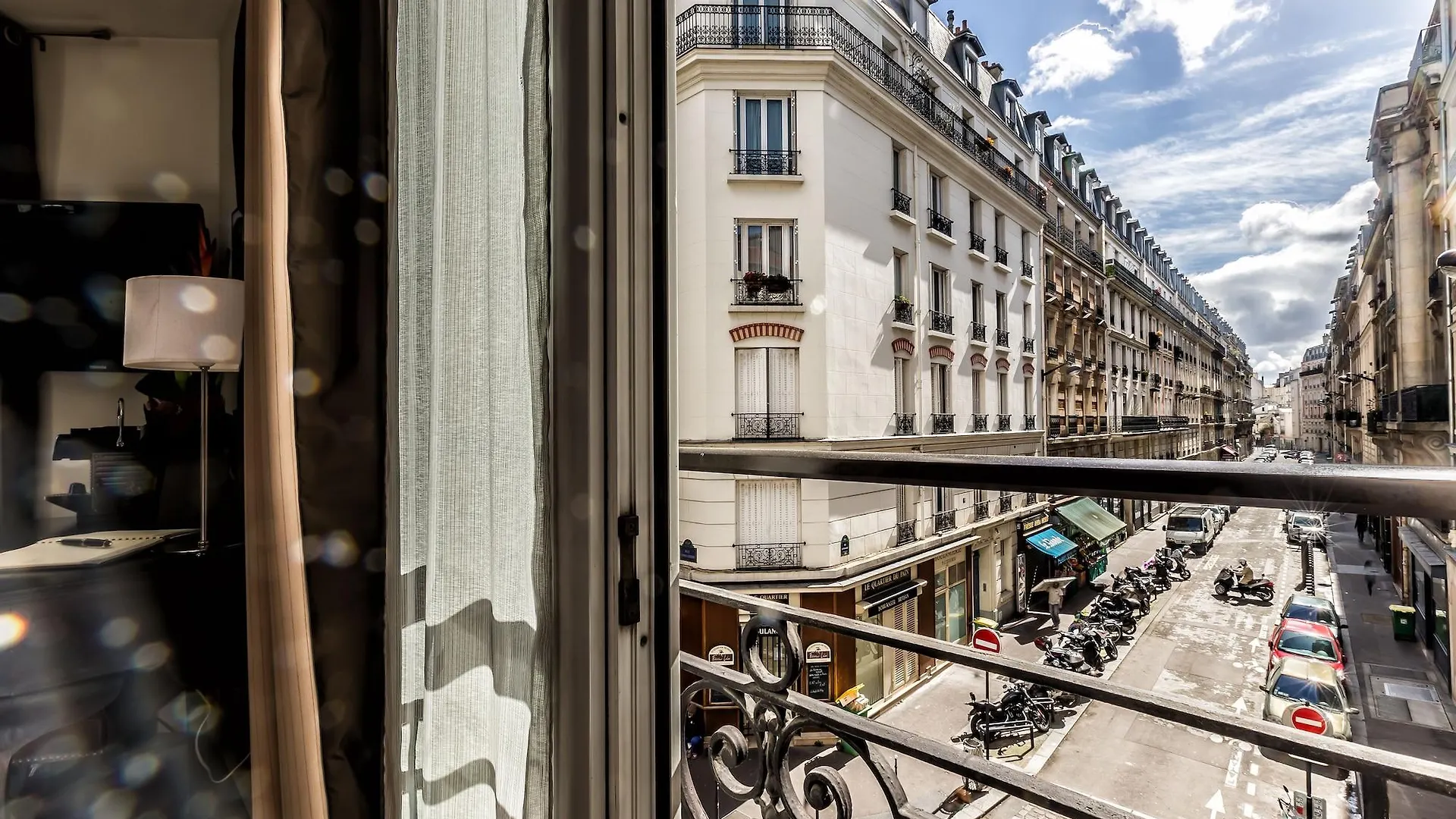 Atelier Montparnasse Hotel 3*