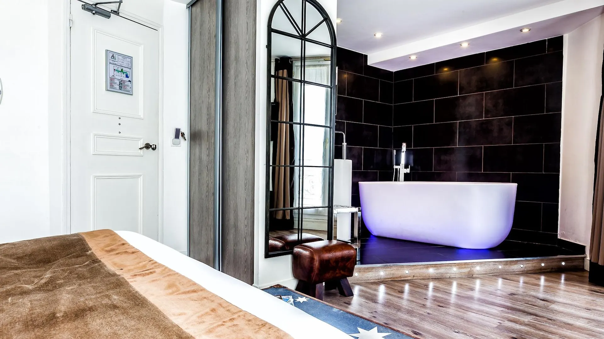 Atelier Montparnasse Hotel 3*