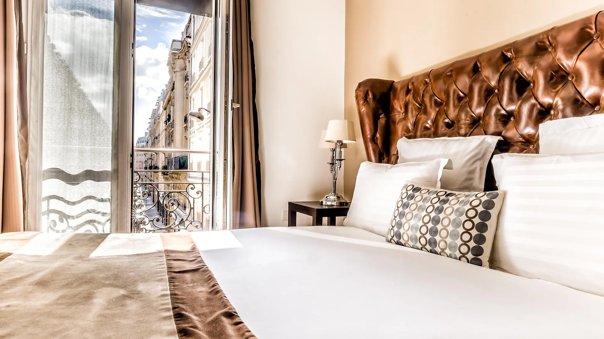 Atelier Montparnasse 3* Paris