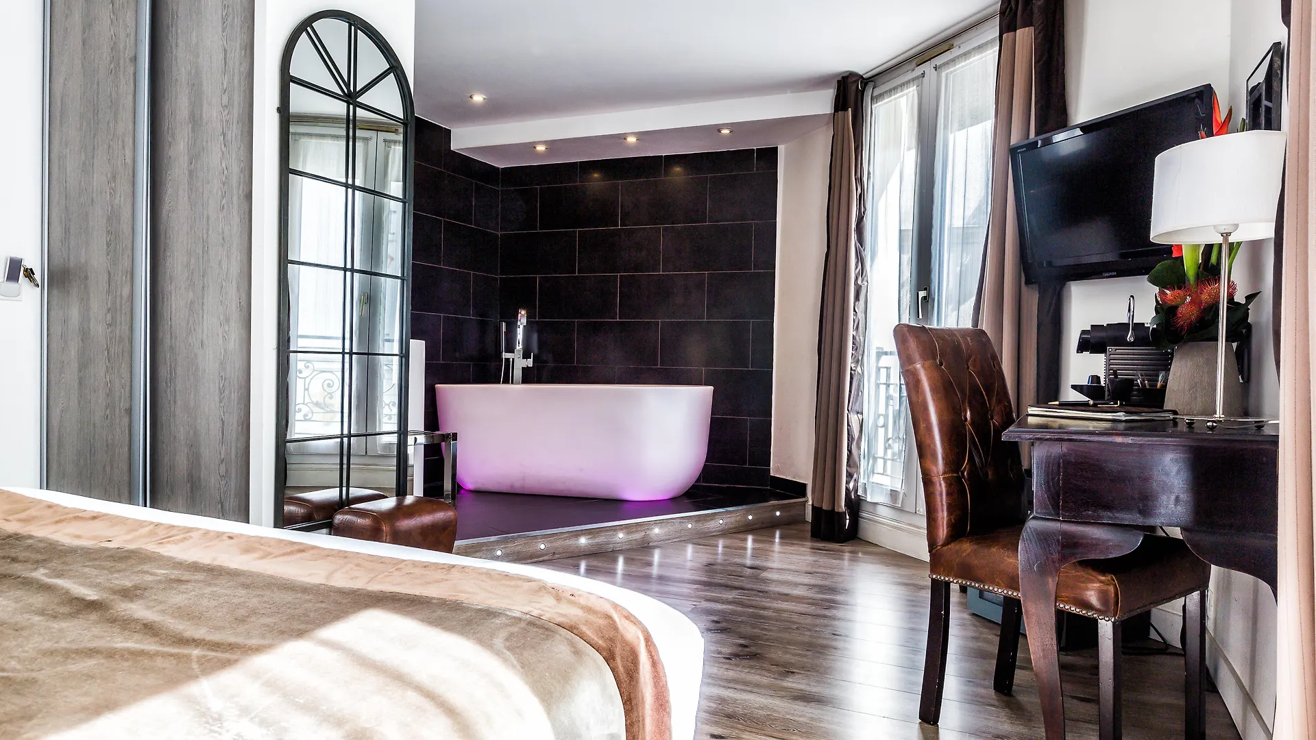 Atelier Montparnasse 3*