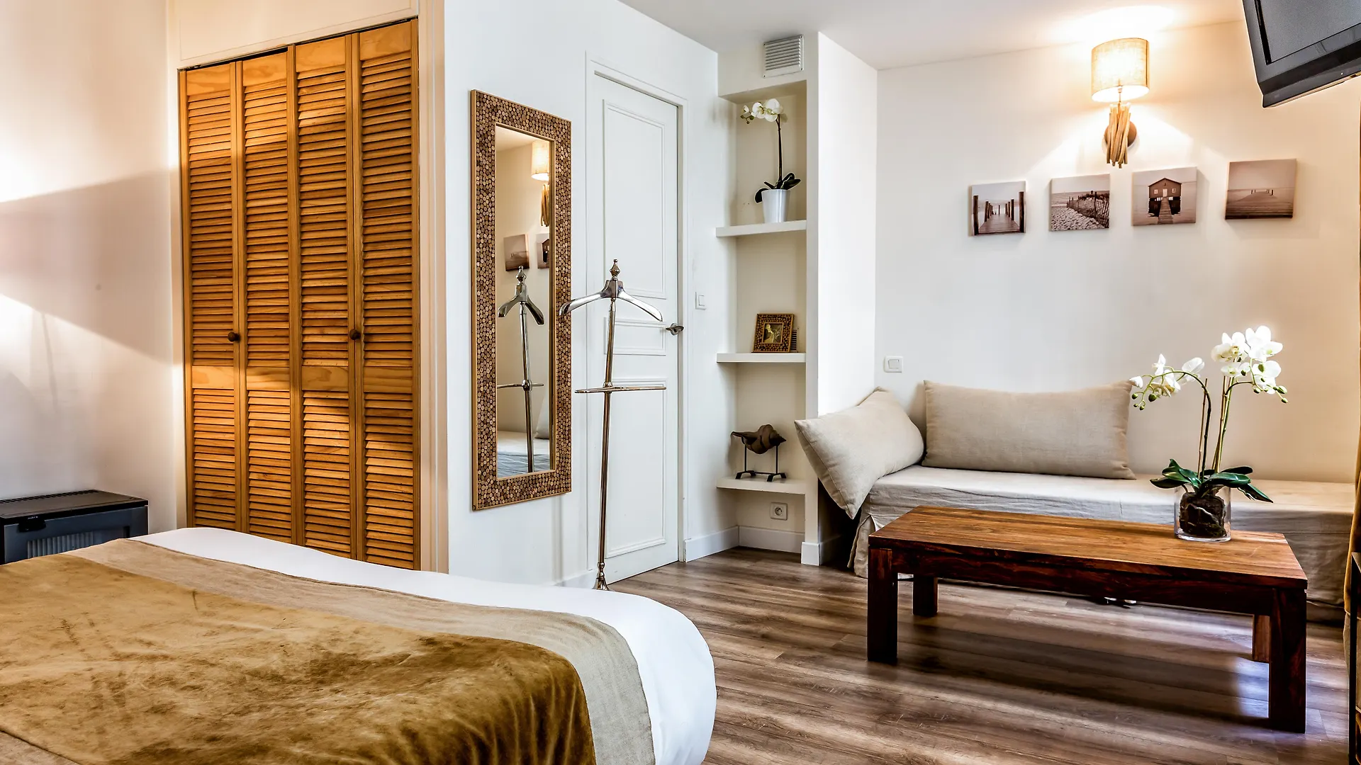 Atelier Montparnasse 3*