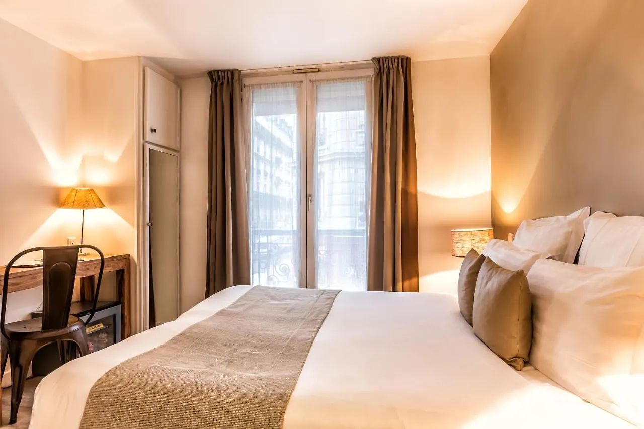 Atelier Montparnasse Hotel Paris