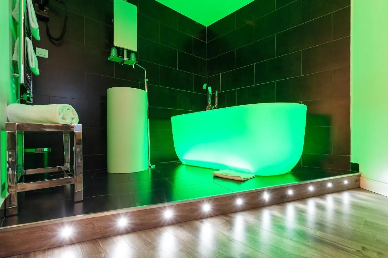 Atelier Montparnasse 3* Paříž