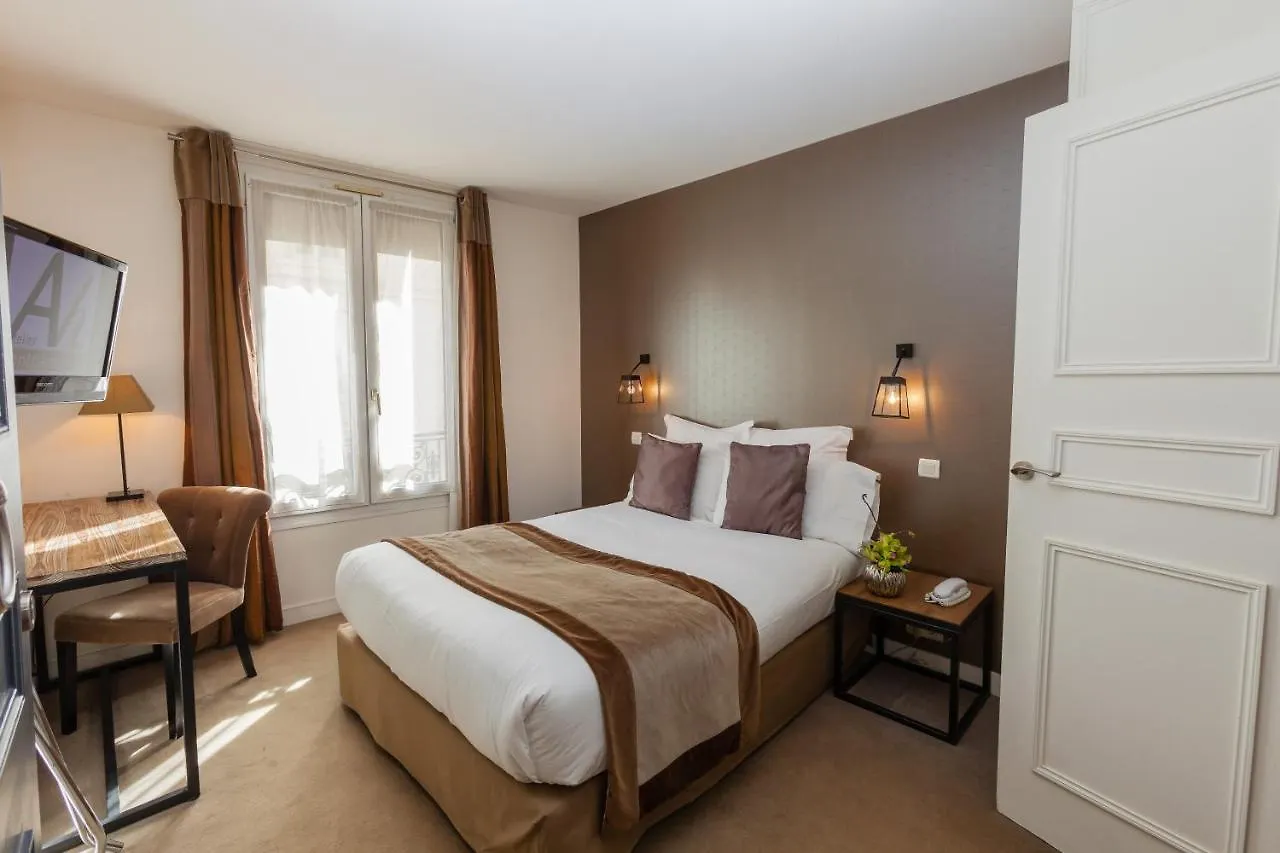 Atelier Montparnasse Hotel 3*