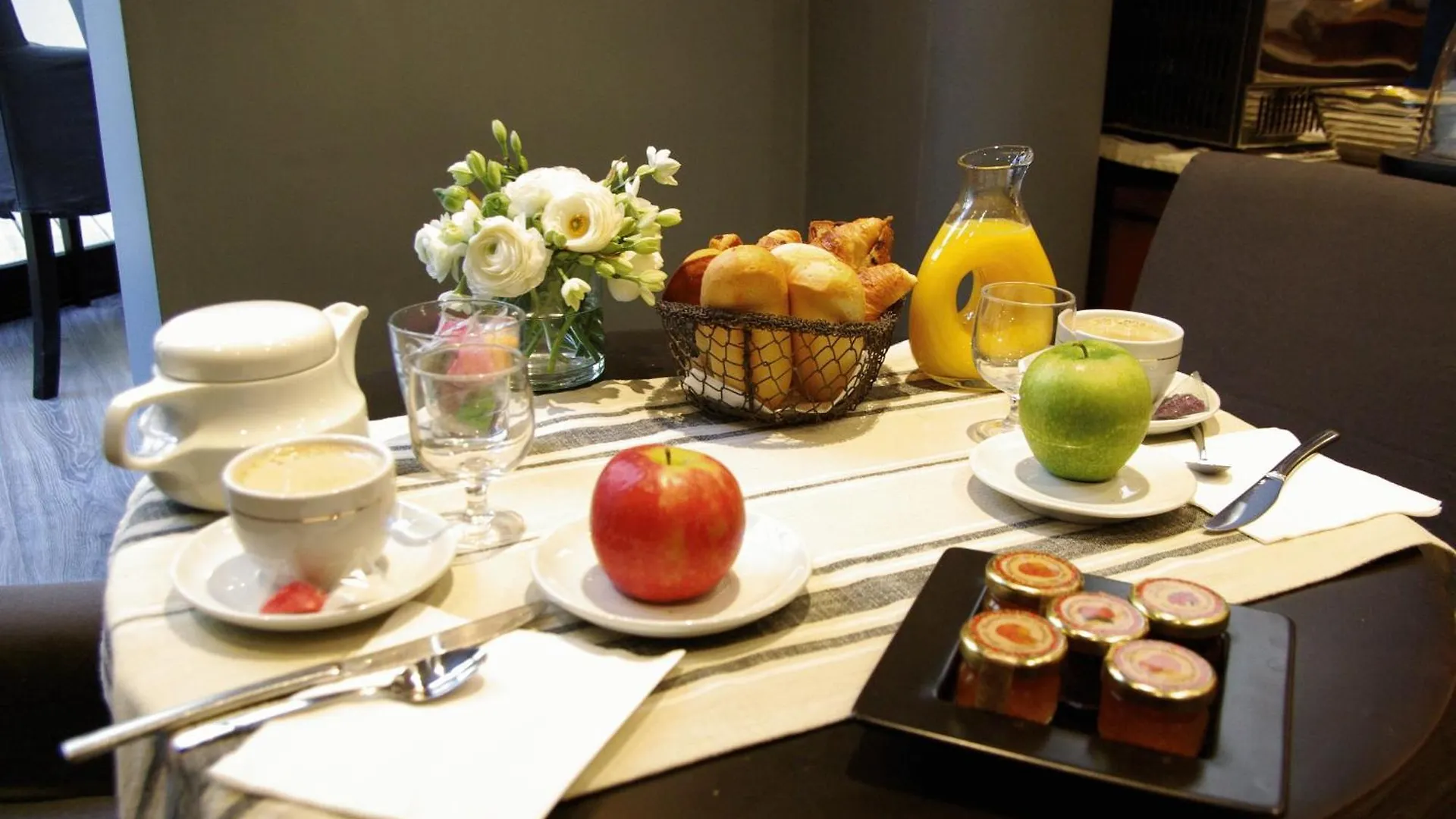 Atelier Montparnasse Paris