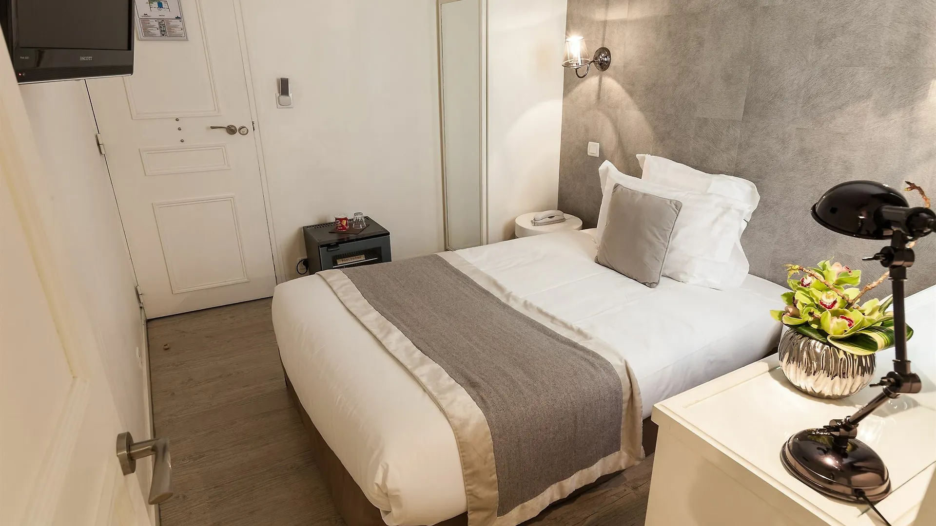 Hotel Atelier Montparnasse 3*