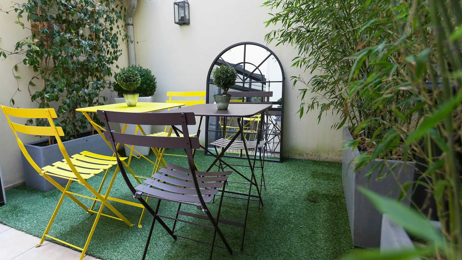 Atelier Montparnasse Paris