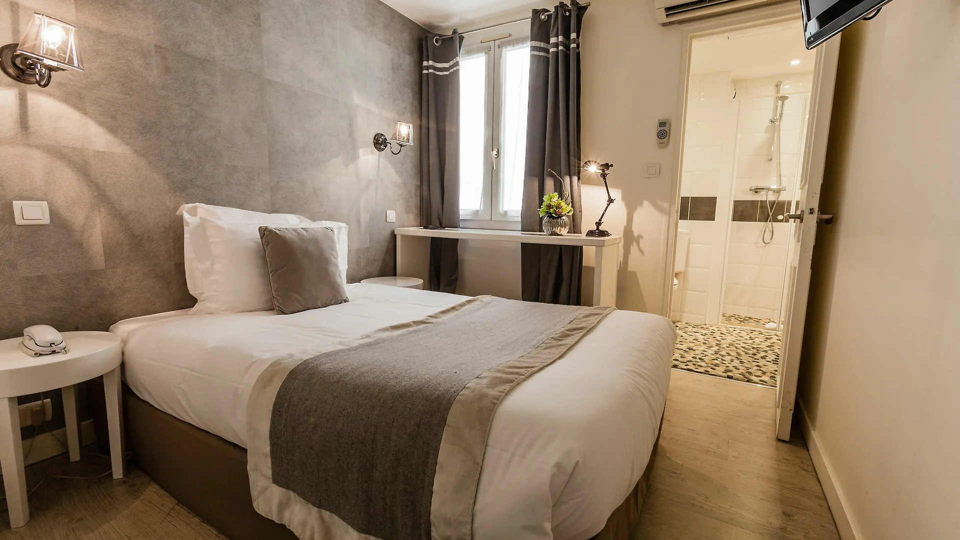 Atelier Montparnasse