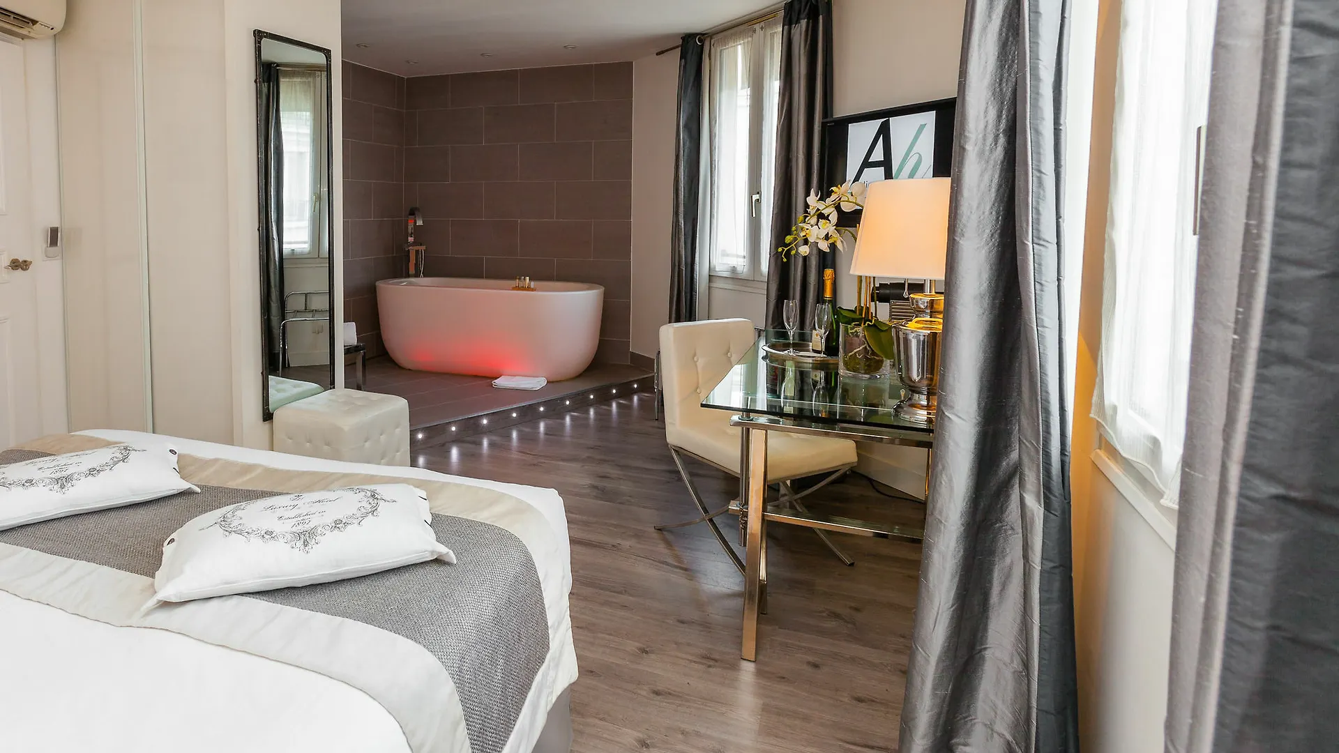 Atelier Montparnasse 3* Paris