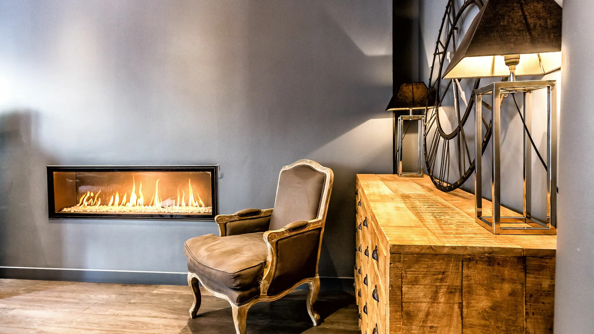 Atelier Montparnasse 3* Paris