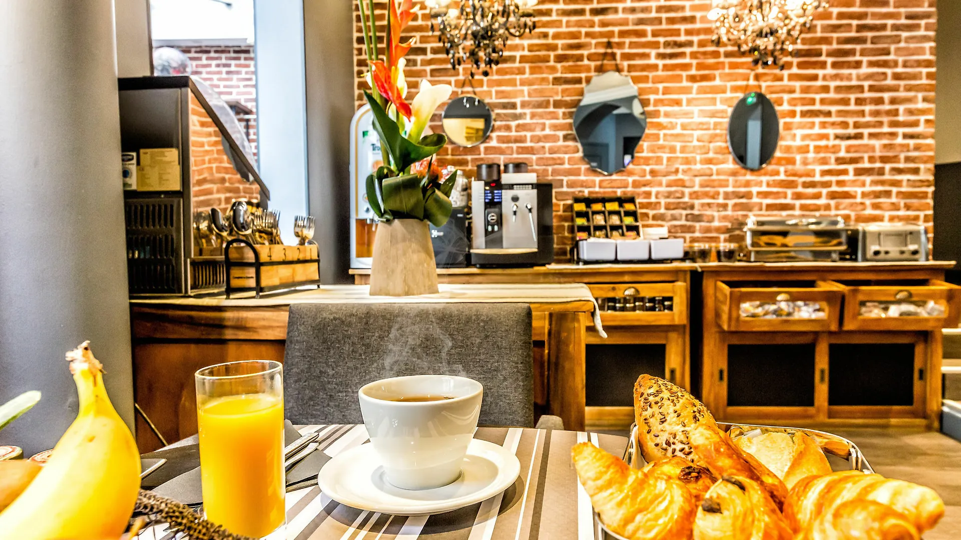 Hotel Atelier Montparnasse 3*