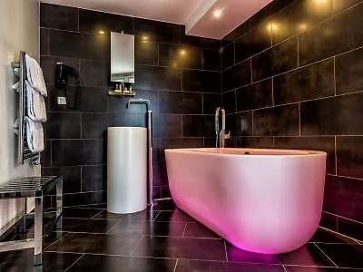 Atelier Montparnasse Hotel Parigi