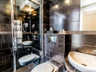 Atelier Montparnasse Hotel Parigi