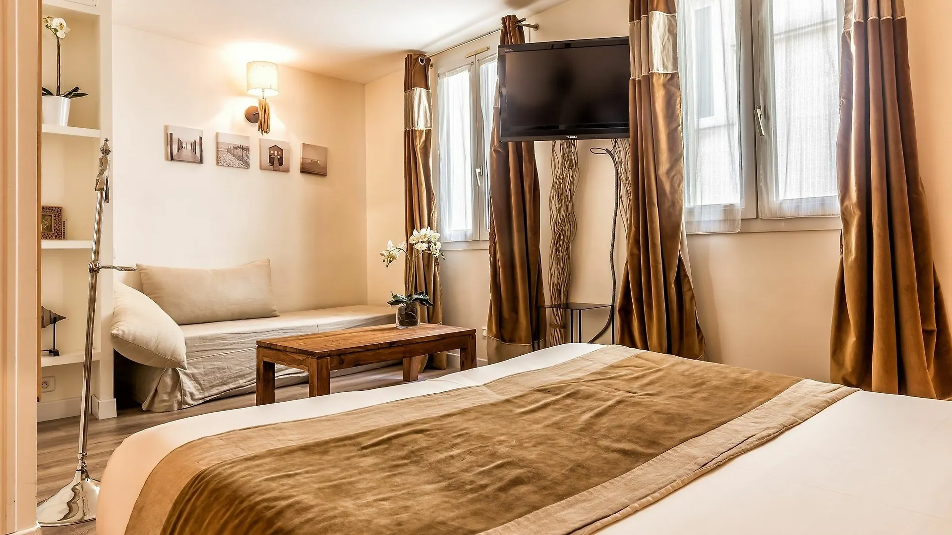 Atelier Montparnasse Parigi